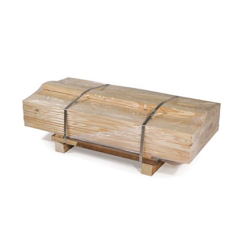 Tarter Select Series Stall Front Lumber Kit