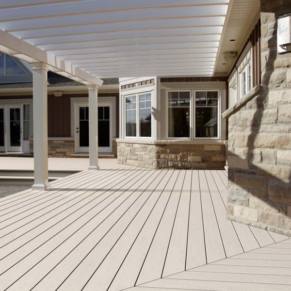 Railing & Decking