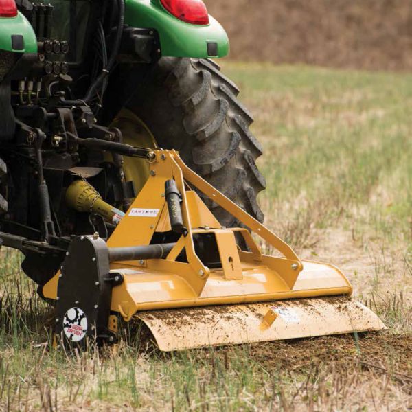 Farm Equipment