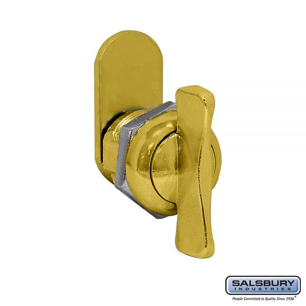 Salsbury Thumb Latch - Optional for Modern and Column Mailboxes