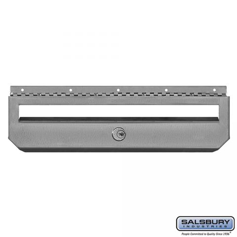 Salsbury Security Kit for #4410 and #4415 Traditional Mailboxes