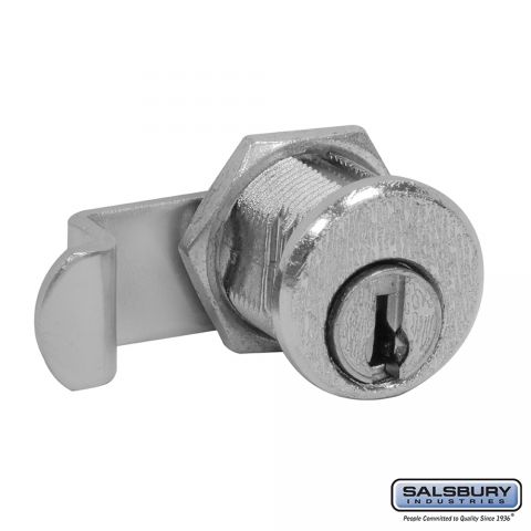 Salsbury Lock - Standard replacement for victorian mailboxes - with (2) keys