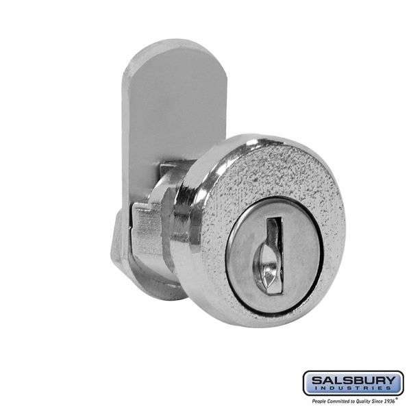 Salsbury Lock - Standard replacement for mail house - with (2) keys