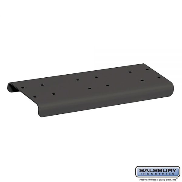 Salsbury Spreader for Rural Style Mailboxes - two wide