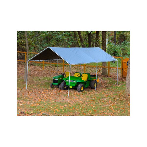 King Canopy 10' x 20' King Canopy 6 Leg 