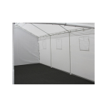 King Canopy 10' x 20' Universal Canopy Enclosed - White (BJ2PC)
