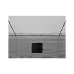 King Canopy 10' x 20' Universal Canopy Enclosed - White (BJ2PC)