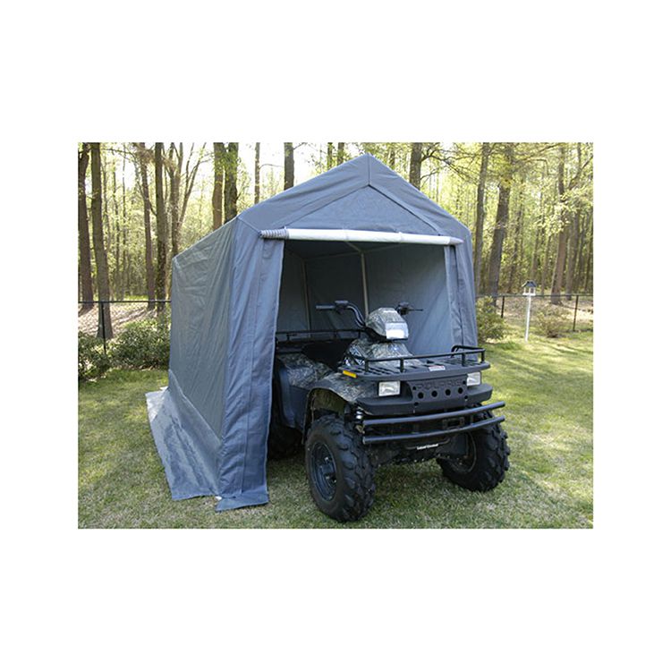 King Canopy 7' x 12' Heavy Duty Small 