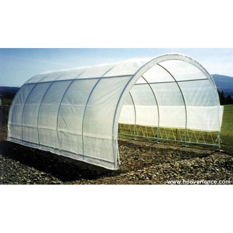 Jewett-Cameron Commercial Greenhouse Kit Complete