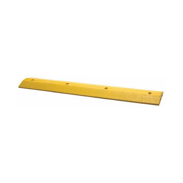 DoorKing Speed Bump With Mounting Anchors