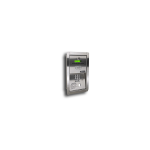 DoorKing 1802 Flush Mount Telephone Intercom (1802-089)
