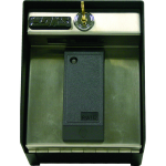 DoorKing AWID Proximity Card Reader w/Light - Weigand Output (1815-290)
