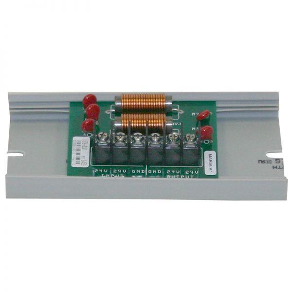 DoorKing Surge Suppressor, low voltage (up to 30 volts)