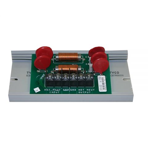 DoorKing Surge Suppressor, high voltage (110-120 volt lines)