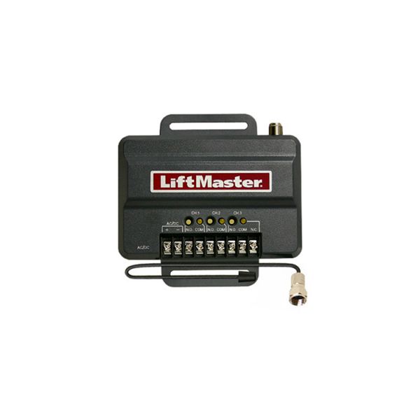 LiftMaster Security+ 2.0 Universal Receiver 315MHz and 390MHz