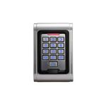 EMX CR-2000 Waterproof Wiegand Card Reader / Keypad (EMX-CR-2000)