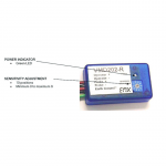 EMX VMD202-R Motion Sensor Remote (EMX-VMD202-R)