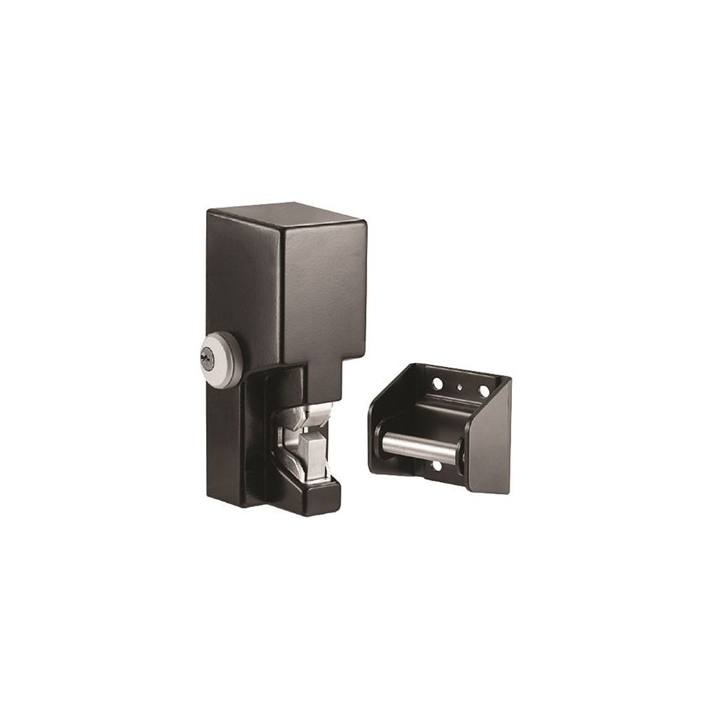 Details about   GL1 Electromechanical Gate Lock