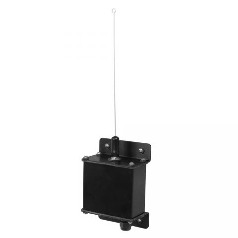 Linear AM-RRR Remote Radio Receiver