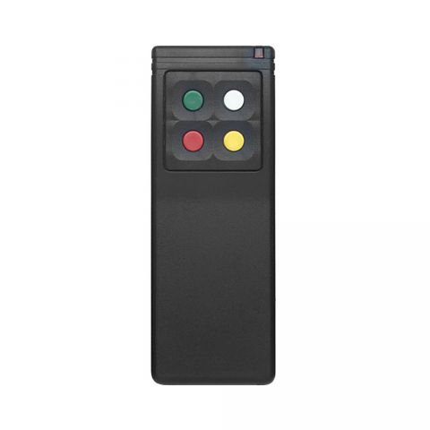 Linear MegaCode Four Button Transmitter (single)