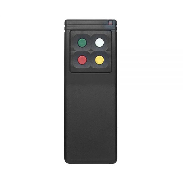 Linear MegaCode Four Button Transmitter (single)
