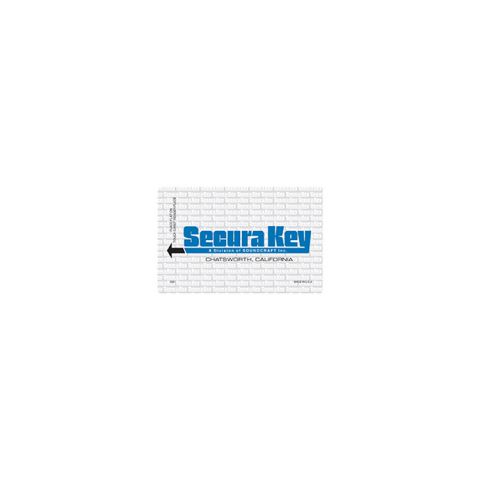 SecuraKey Access Cards - Box of 100