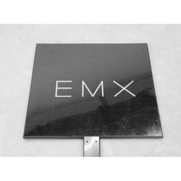 EMX Surface Loop Pad
