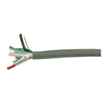 Stranded / Shielded Conductor Wire (W-BEL-P)
