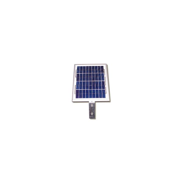 LiftMaster 12V Solar Panel
