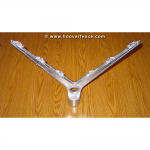 Aluminum Chain Link Fence 6-Strand 