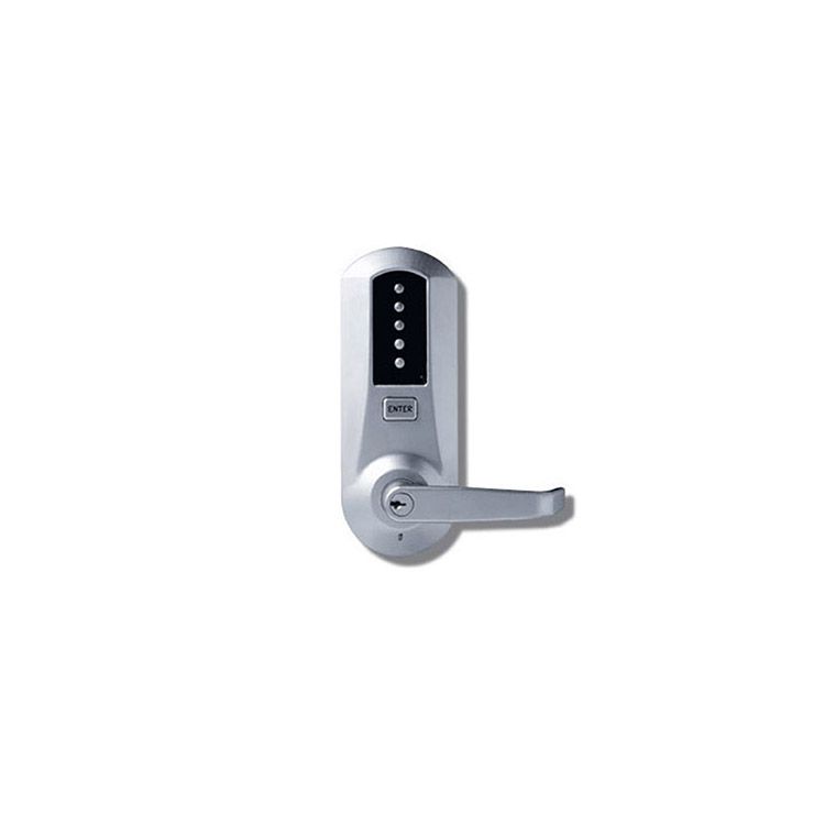 KABA Simplex 5000 Series Mechanical Pushbutton Lock w/Lever