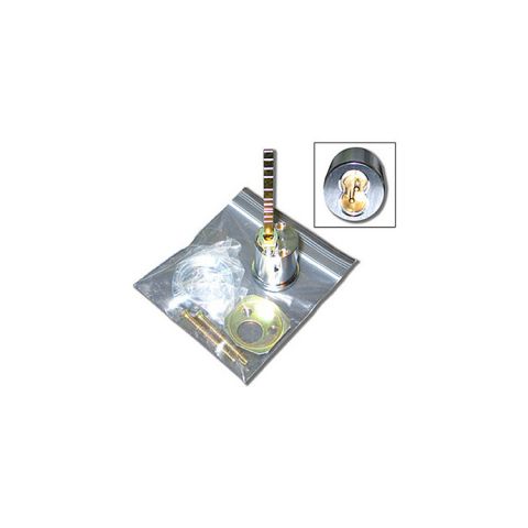 DAC Industries Interchangeable Core Cylinder Housing