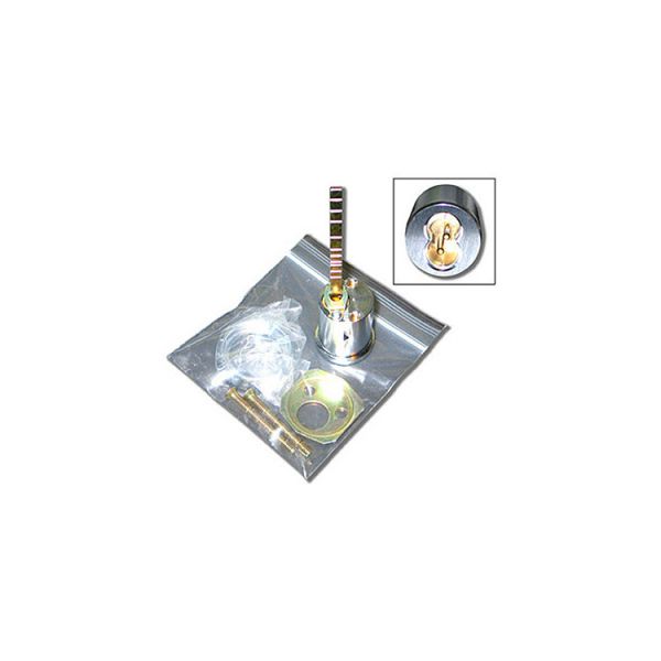 DAC Industries Interchangeable Core Cylinder Housing