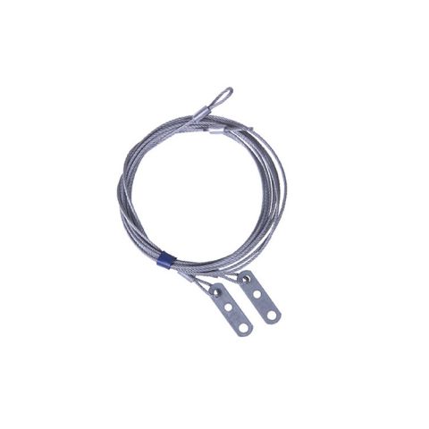 Safety Cable Assemblies
