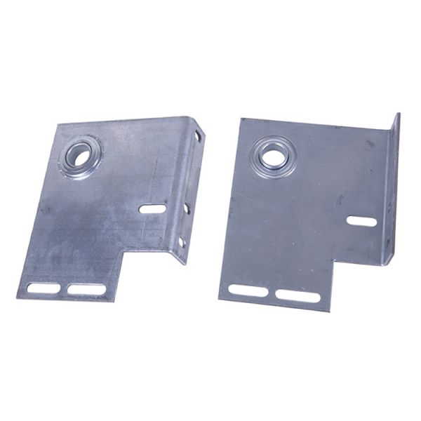 Commercial End Bearing Brackets