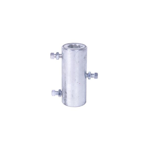 Solid Shaft Couplings - Non-Adjustable