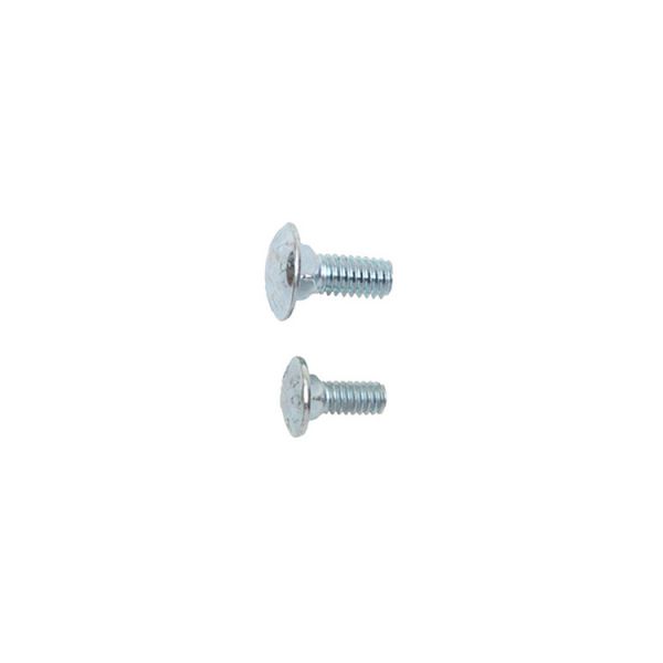 Oval Head Carriage Bolts