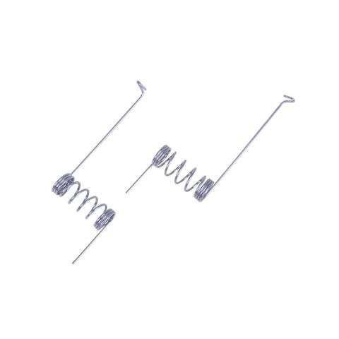 Cable Snubbers - Pair