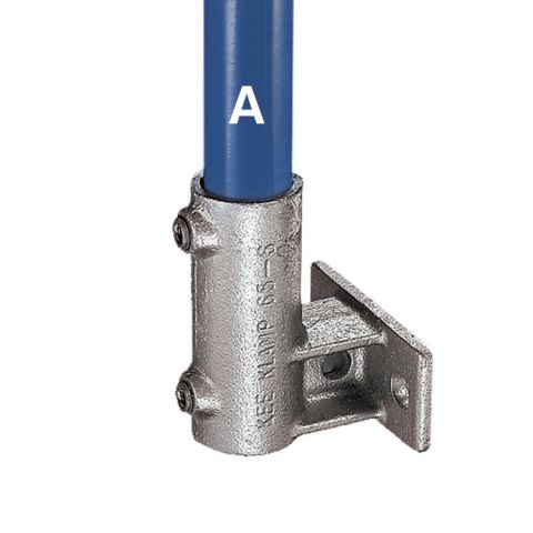 Kee Klamp Type 65 - Standard Horizontal Railing Base - 1"