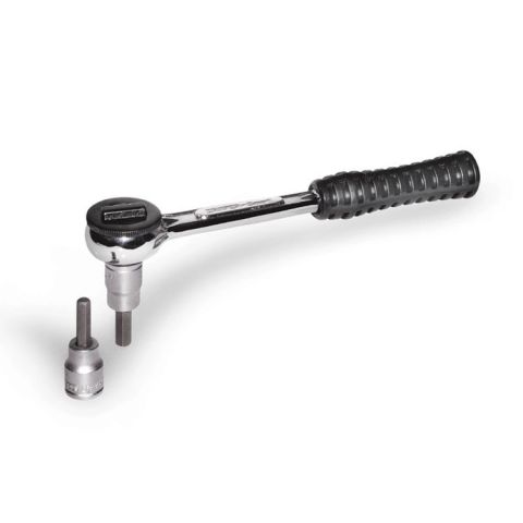 Kee Klamp Type 98 - Ratchet Set - Includes Ratchet and 1/4" and 5/16" Bit