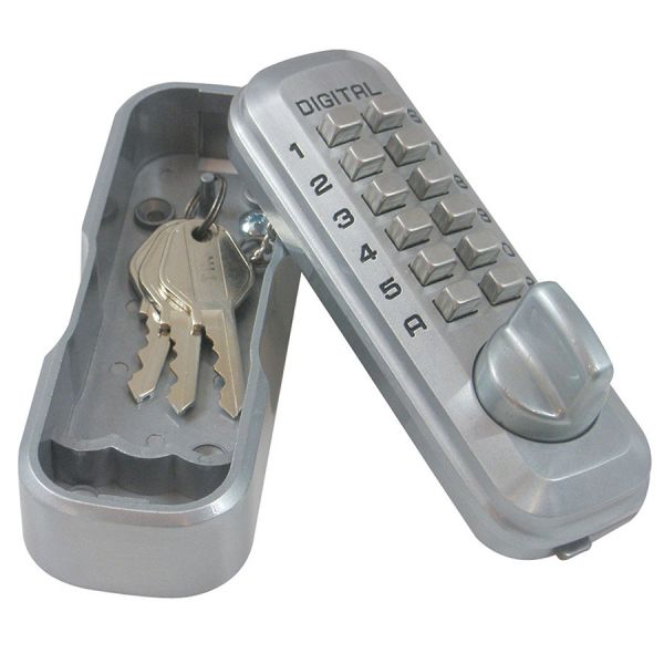 Lockey USA Digital Key Safe Box