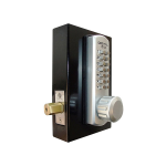 Lockey USA Keyless Deadbolt Lock 3210 (LUS-3210)