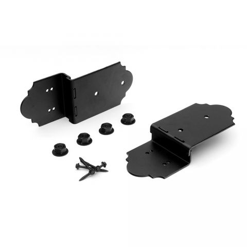 OZCO Building Products Post to Beam Bolt Offset - Laredo Sunset