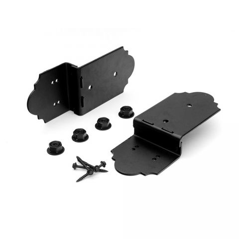 OZCO Building Products Post to Beam Bolt Inline - Laredo Sunset