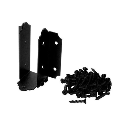 OZCO Building Products Joist Hanger Flush 6"- 8" - Laredo Sunset