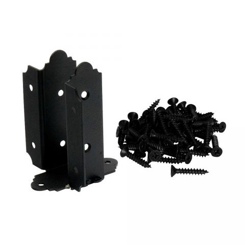 OZCO Building Products Joist Hanger Tab 6"- 8" - Laredo Sunset