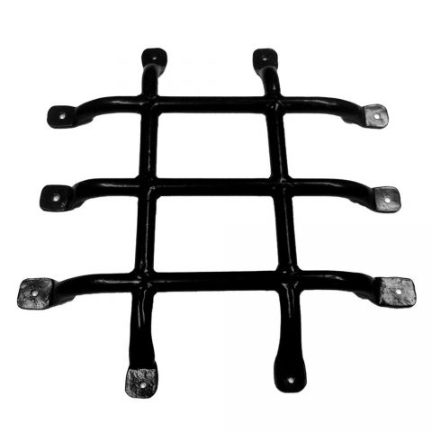 OZCO Building Products Gate Accent Speak Easy
