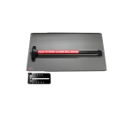 Lockey USA PS43 Alarm Value Panic Bar Kit for Gates (PSDX-ALARM-VALUE)