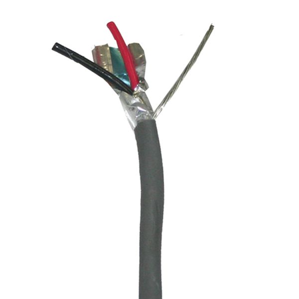 Stranded / Shielded Conductor Wire
