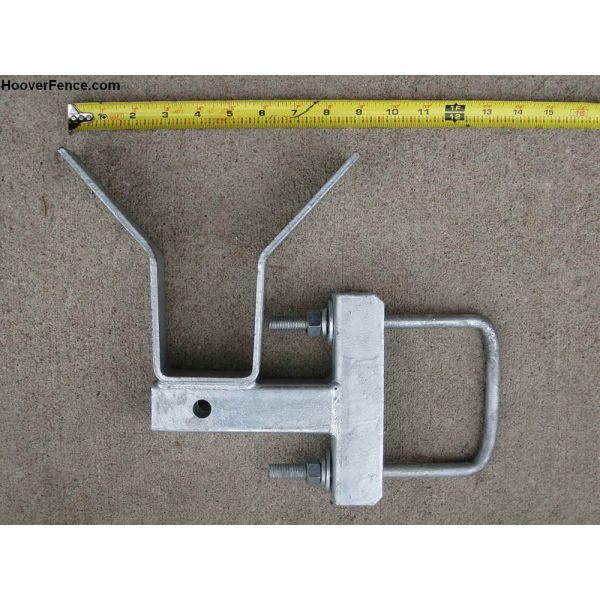 HCT Chain Bolt Tensioner For Slide Gate Operators – 3/8″ X 3 3/4″ With MasterLink